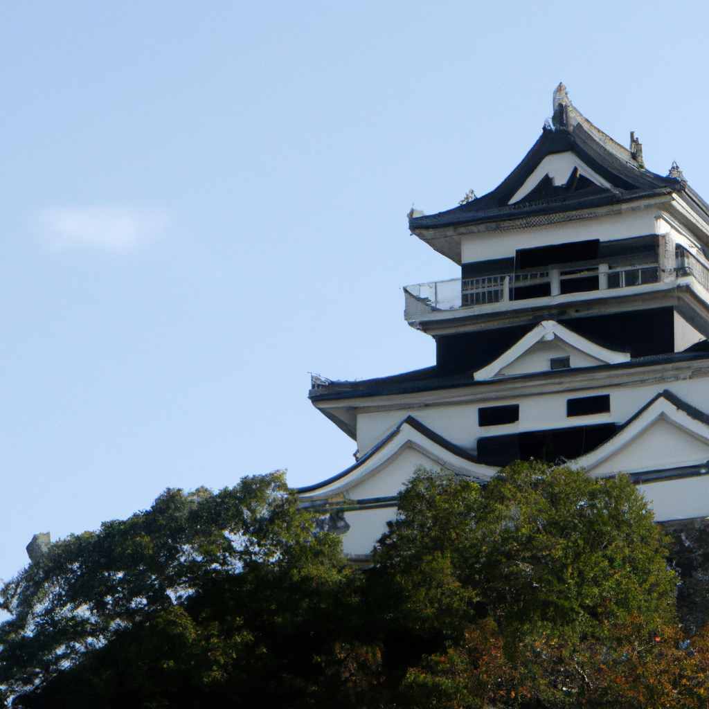 犬山市の魅力と働く環境