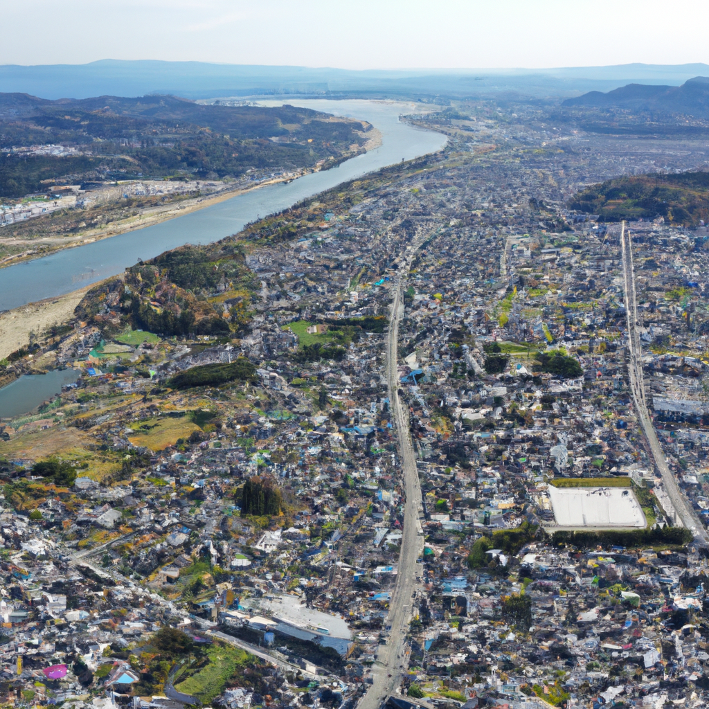 愛知県犬山市の安定した環境で働く