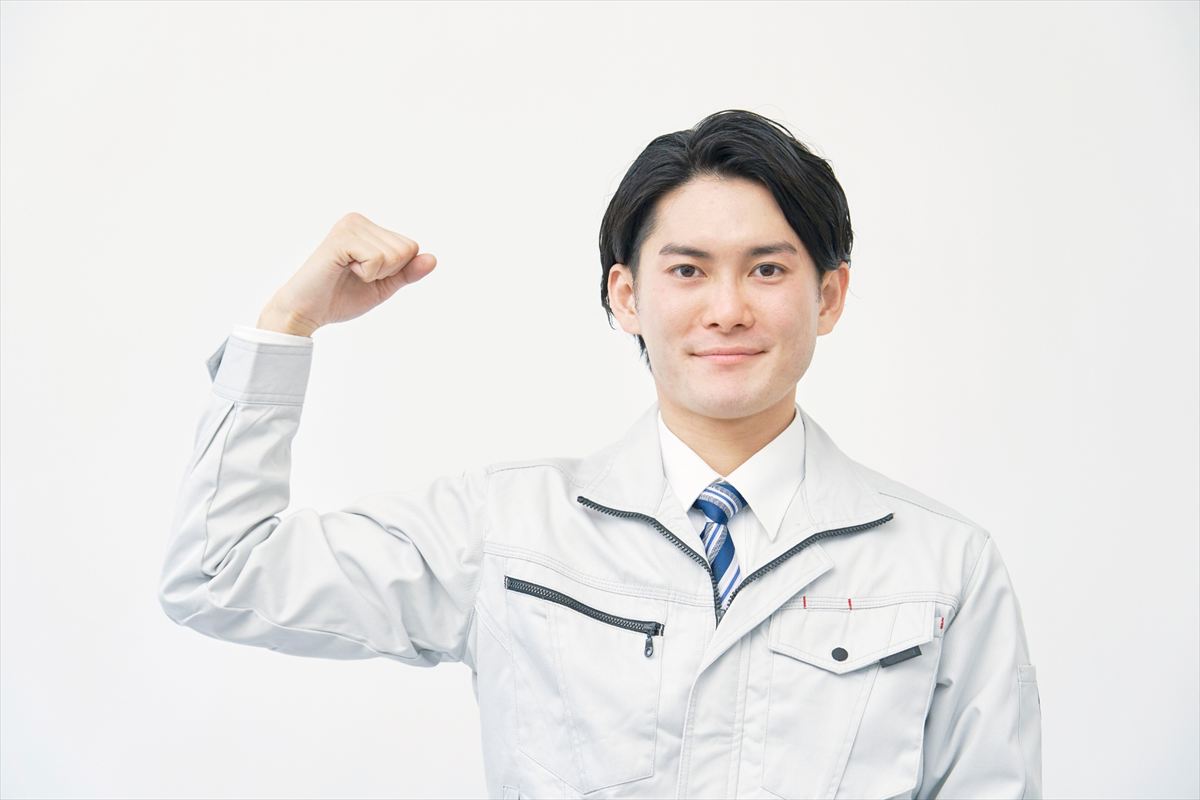 転職サポートと研修制度