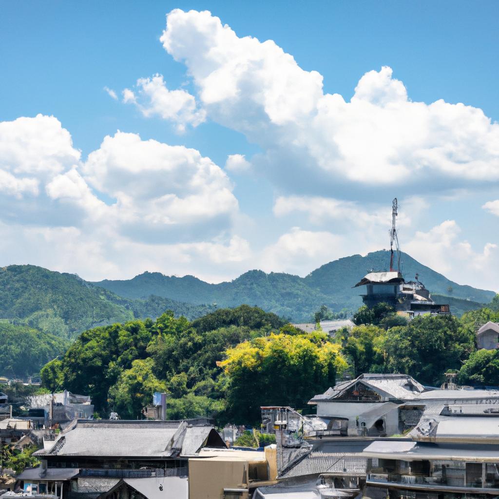 犬山市での新たな挑戦