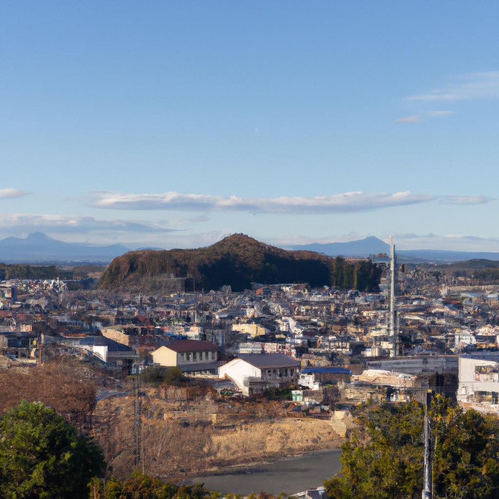 地元密着の安心感