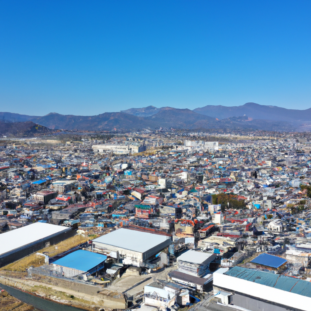 岐阜県各務原市での求人情報