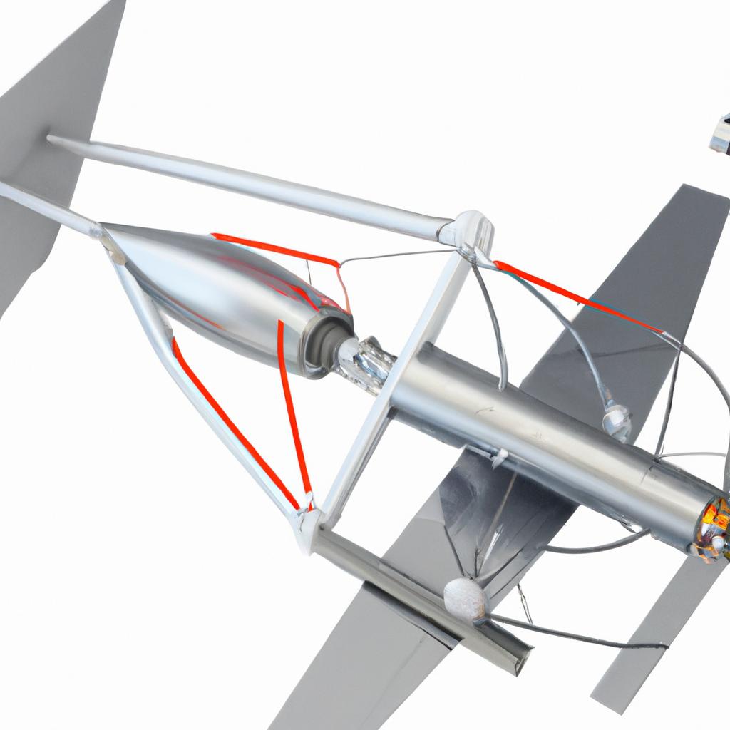 SOLIDWORKSで創造力を発揮!