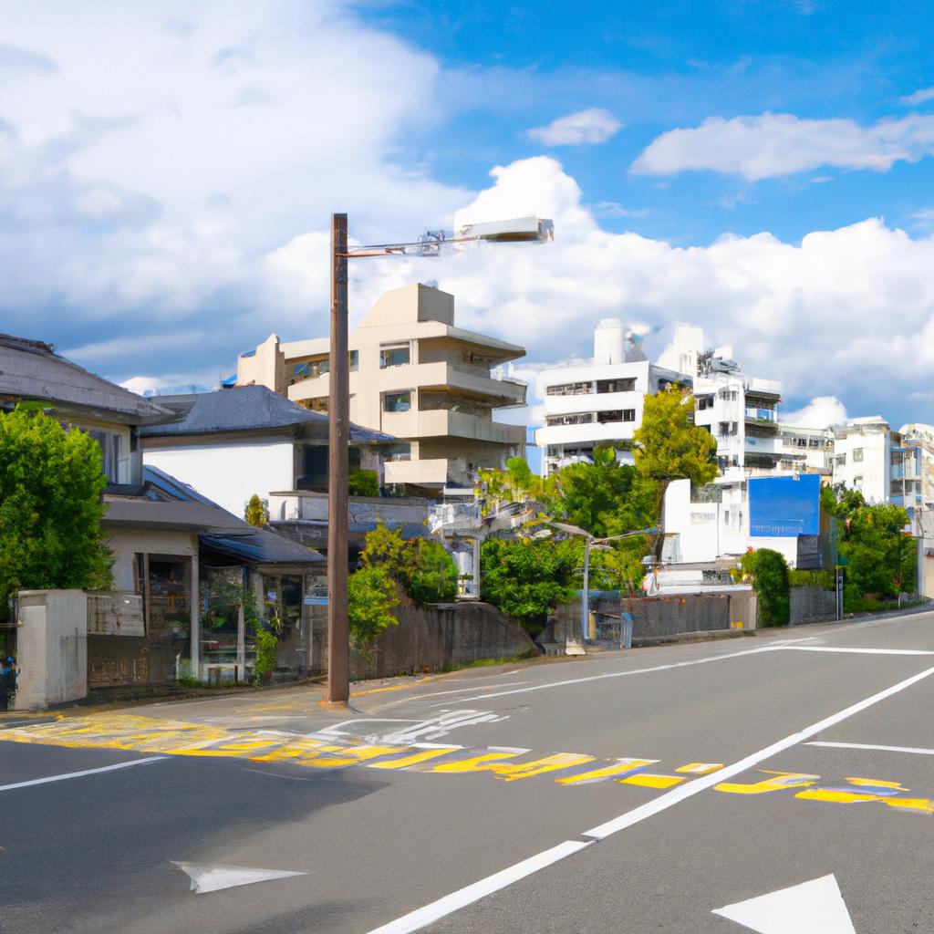 岐阜県の充実した職場環境