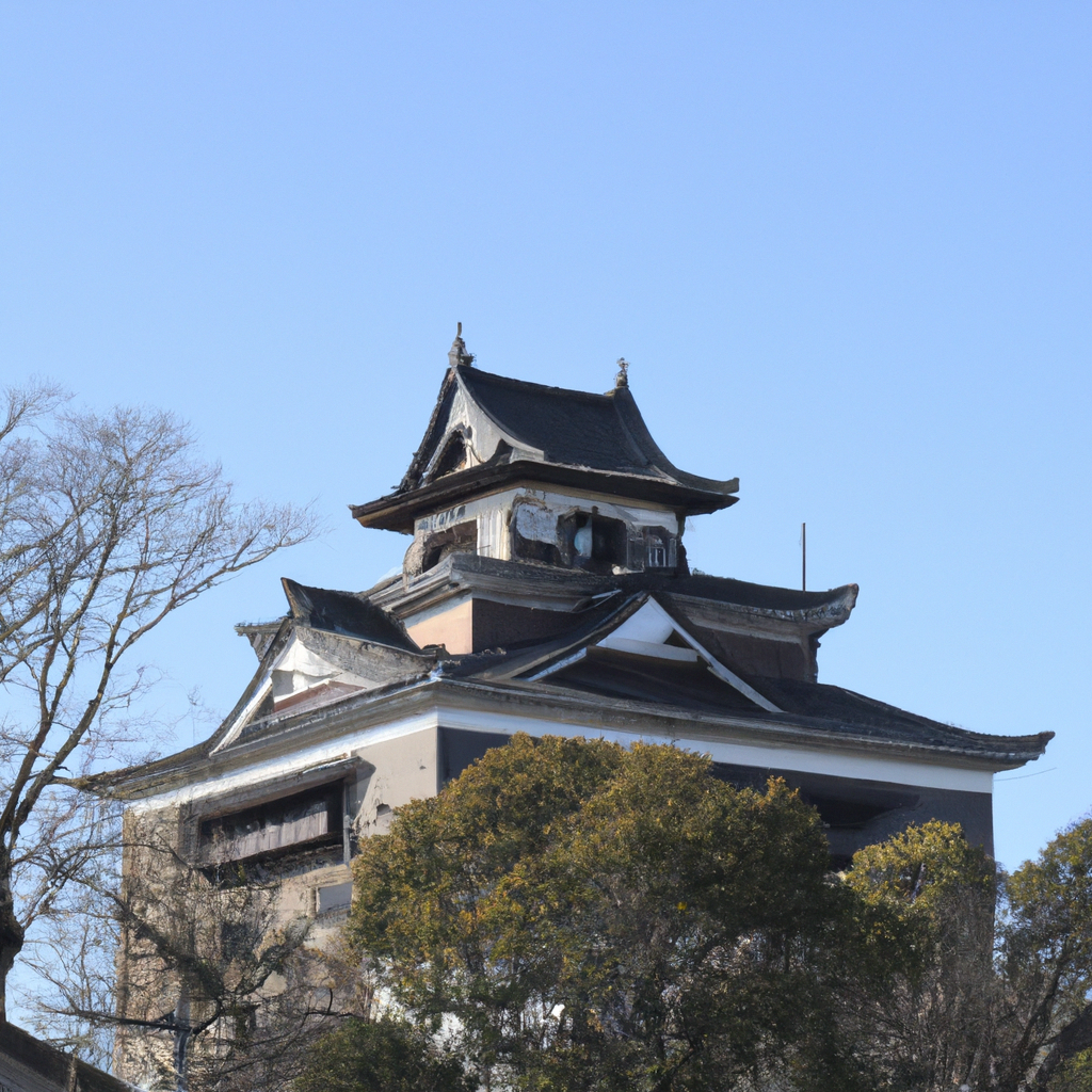 愛知県犬山市の魅力